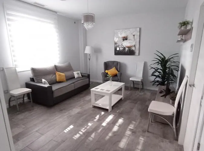 Nidos Sea Pretty&beach- La Carihuela Apartmán