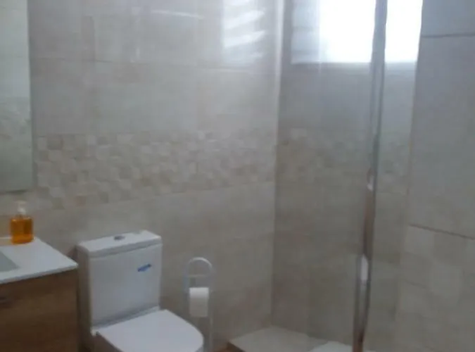 Nidos Sea Pretty&beach- La Carihuela Apartmán